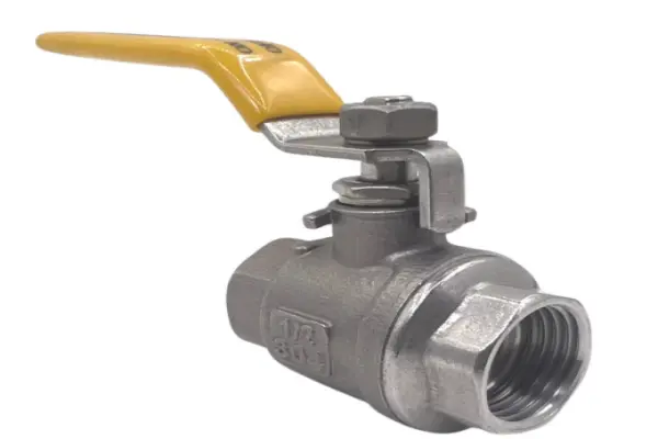 Valve 2 inch